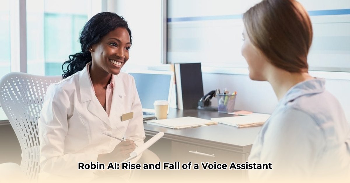 robin-ai-voice-assistant